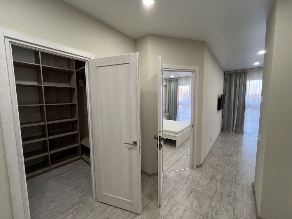 Сдам 1к квартиру ЖК Олимпийский, Левобережный, Караван Днепр - изображение 4