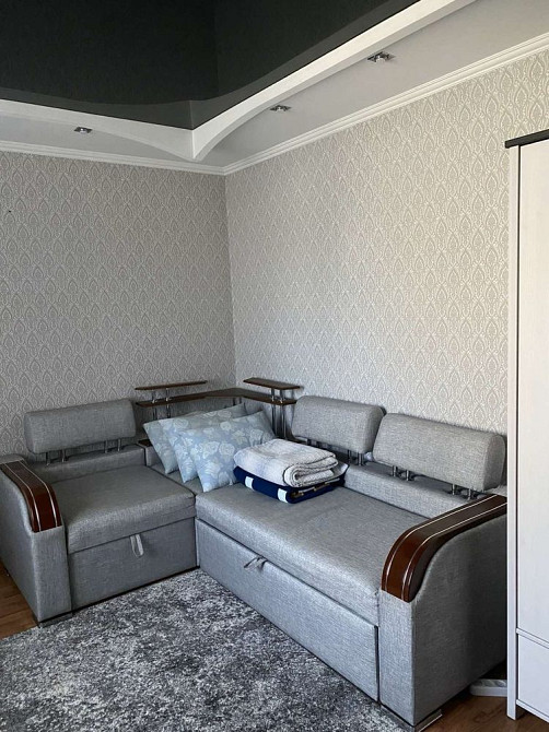 Оренда 3х кім. квартири по вул.Заводській,ціна350 дол. Черновцы - изображение 5