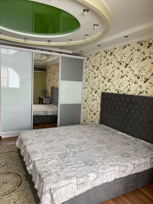 Оренда 3х кім. квартири по вул.Заводській,ціна350 дол. Черновцы - изображение 4