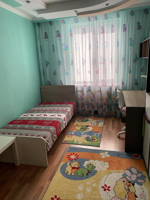 Оренда 3х кім. квартири по вул.Заводській,ціна350 дол. Черновцы - изображение 6