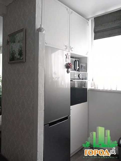 Оренда однокімнатної вул.Праведниці Шулежко, 31 Черкассы - изображение 3