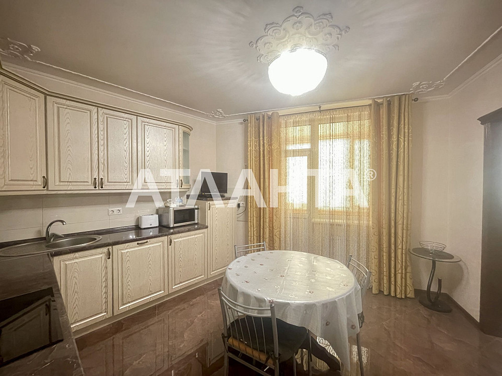 Оренда 3-4к Осокорки Чавдар Позняки Київ - зображення 1