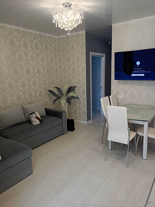 Сдам 2х ком Архитекторская Ильфа Петрова новый дом Одесса - изображение 4