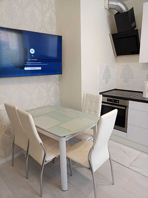 Сдам 2х ком Архитекторская Ильфа Петрова новый дом Одесса - изображение 1