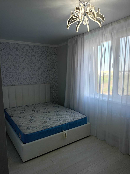 Сдам 2х ком Архитекторская Ильфа Петрова новый дом Одесса - изображение 8