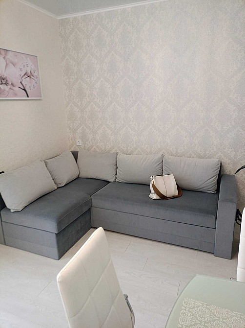 Сдам 2х ком Архитекторская Ильфа Петрова новый дом Одесса - изображение 7