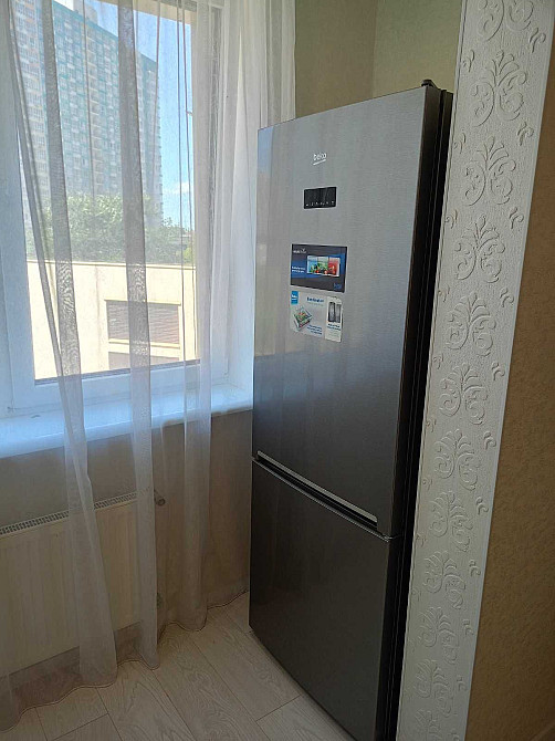 Сдам 2х ком Архитекторская Ильфа Петрова новый дом Одесса - изображение 6