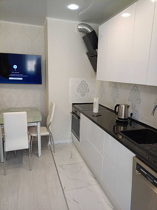 Сдам 2х ком Архитекторская Ильфа Петрова новый дом Одесса - изображение 3