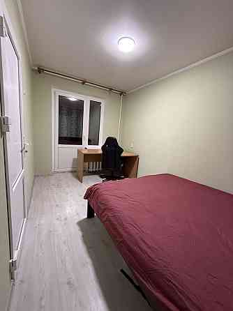 Без комісії! 3 кімнати на Оболоні з підвалом для бізнесу Київ