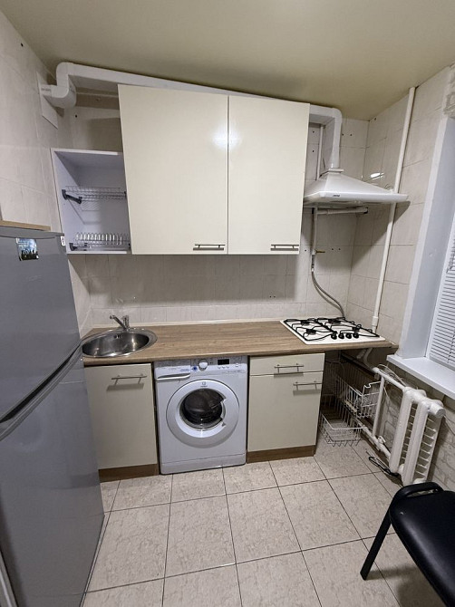 Без комісії! 3 кімнати на Оболоні з підвалом для бізнесу Київ - зображення 4