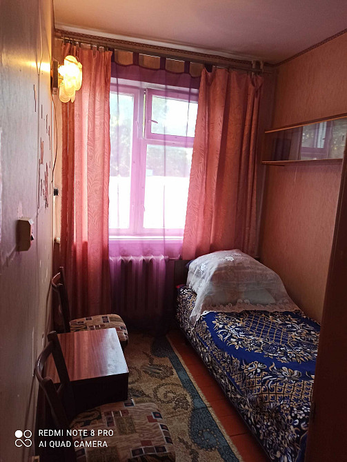 здається 1 -кімнатна квартира в Житомирі Житомир - изображение 3