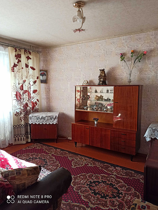 здається 1 -кімнатна квартира в Житомирі Житомир - изображение 2