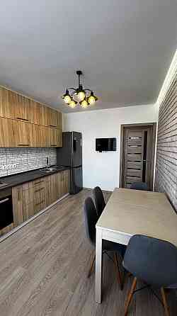 Оренда квартири з виглядом на озеро ЖК На Щасливому Ровно