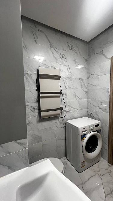 Оренда квартири з виглядом на озеро ЖК На Щасливому Рівне - зображення 5