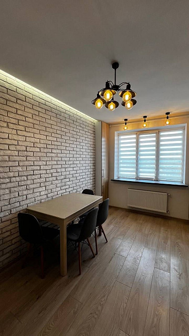 Оренда квартири з виглядом на озеро ЖК На Щасливому Рівне - зображення 2