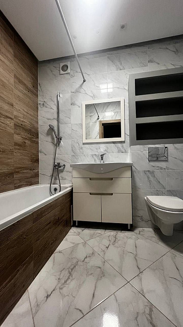 Оренда квартири з виглядом на озеро ЖК На Щасливому Рівне - зображення 6