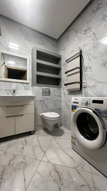 Оренда квартири з виглядом на озеро ЖК На Щасливому Рівне - зображення 7