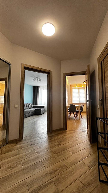 Оренда квартири з виглядом на озеро ЖК На Щасливому Рівне - зображення 8