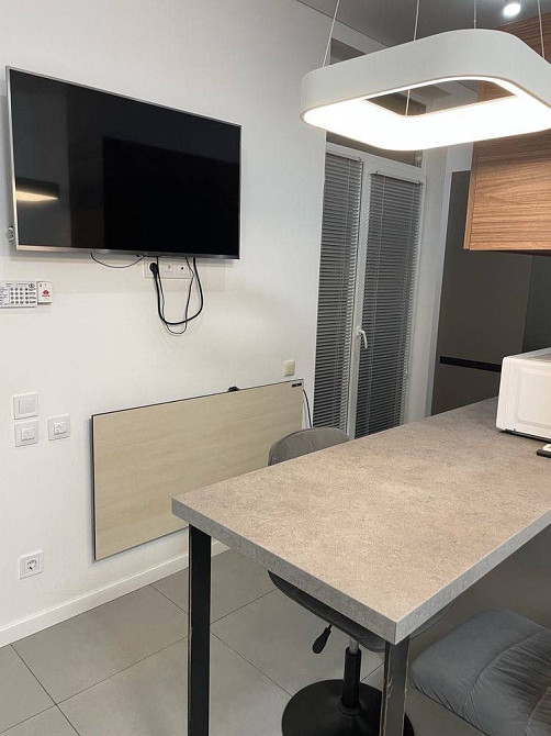 Здам євродвушку біля метро 23 Серпня, ЖК Садиба Харьков - изображение 5