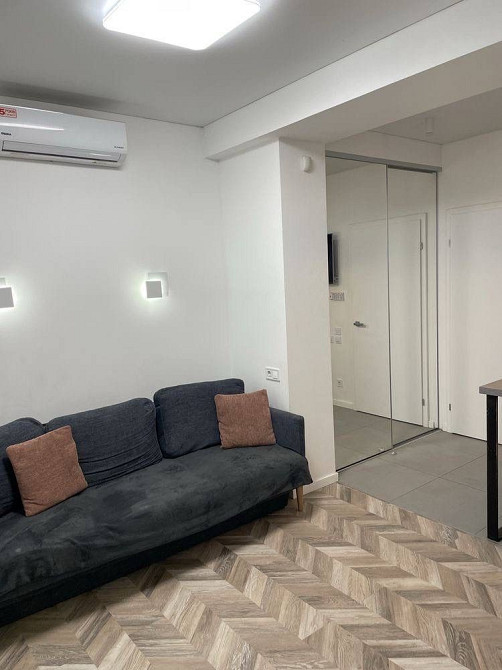 Здам євродвушку біля метро 23 Серпня, ЖК Садиба Харьков - изображение 2