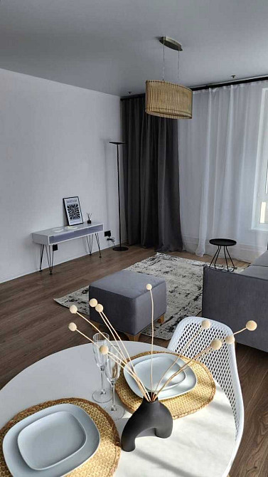 оренда 1к квартири Одесса - изображение 2