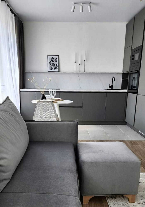 оренда 1к квартири Одесса - изображение 1