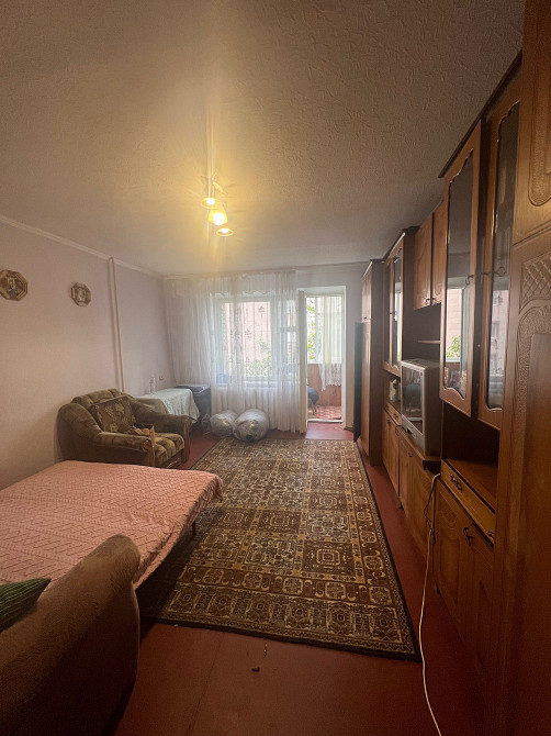 Оренда 1-но кімнатної квартири 4й м-н Біла Церква - зображення 2