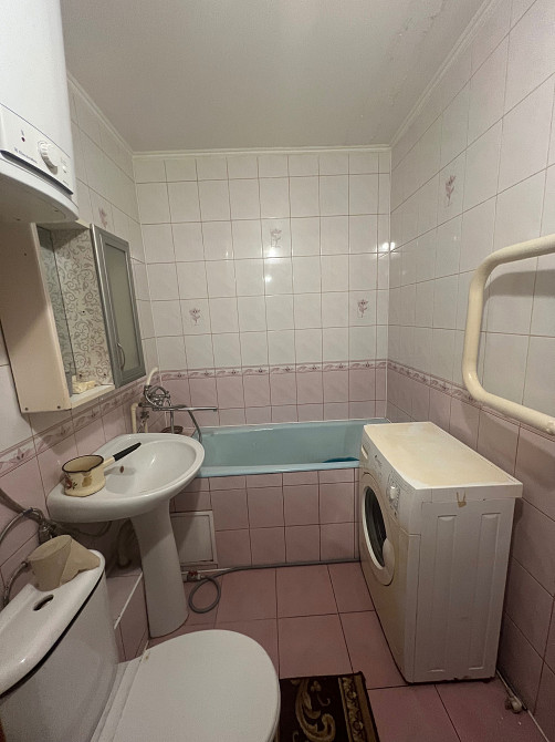 Оренда 1-но кімнатної квартири 4й м-н Біла Церква - зображення 7