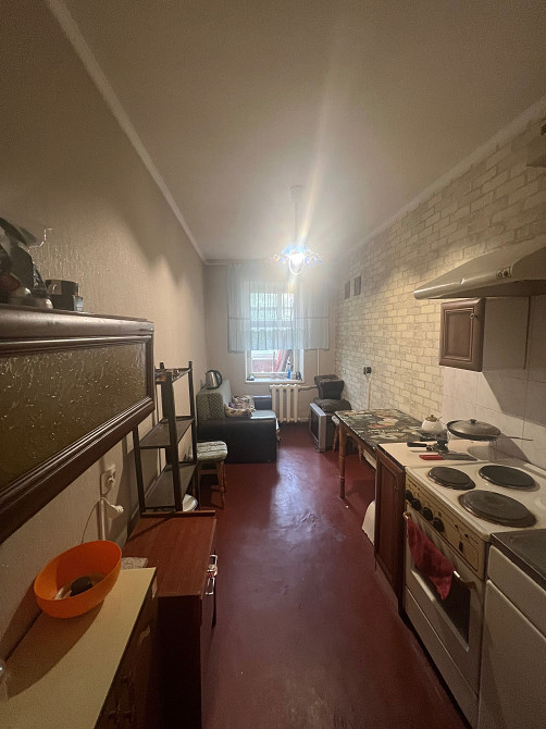 Оренда 1-но кімнатної квартири 4й м-н Біла Церква - зображення 8