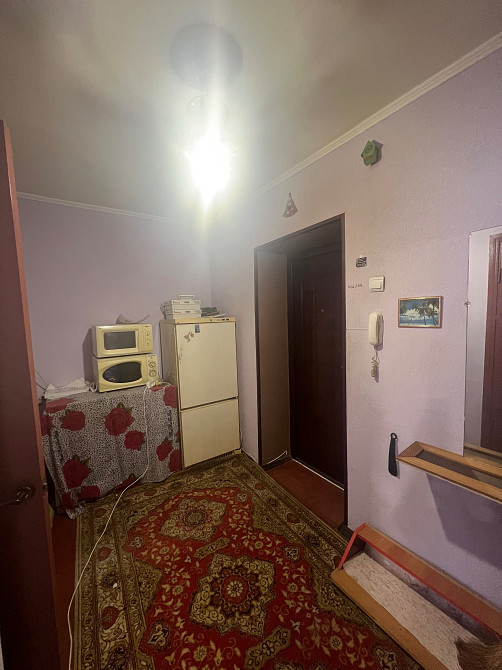 Оренда 1-но кімнатної квартири 4й м-н Біла Церква - зображення 5