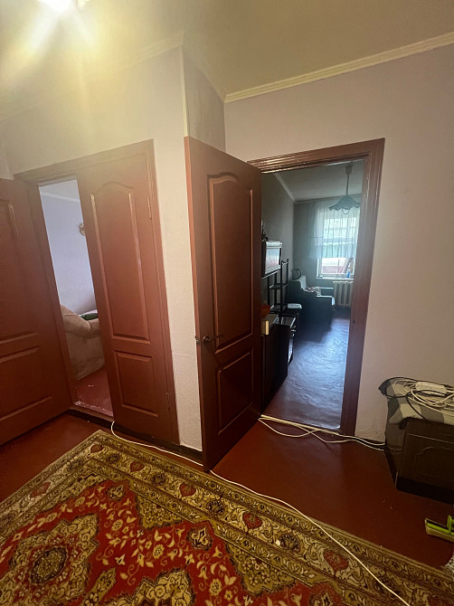 Оренда 1-но кімнатної квартири 4й м-н Біла Церква - зображення 1