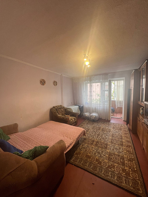 Оренда 1-но кімнатної квартири 4й м-н Біла Церква - зображення 3