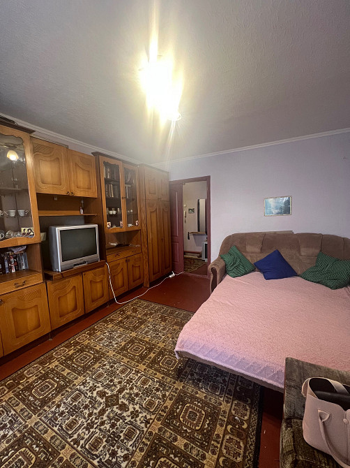 Оренда 1-но кімнатної квартири 4й м-н Біла Церква - зображення 4