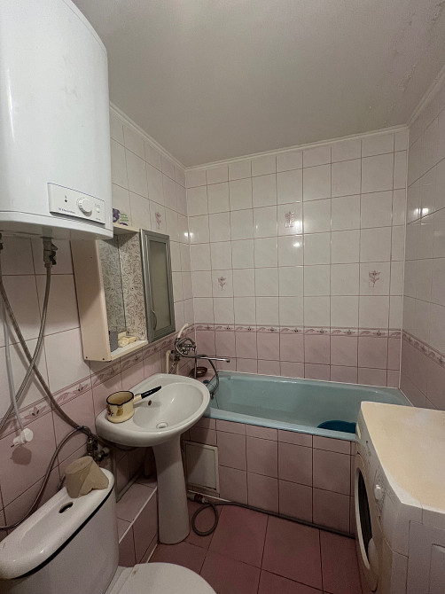 Оренда 1-но кімнатної квартири 4й м-н Біла Церква - зображення 6