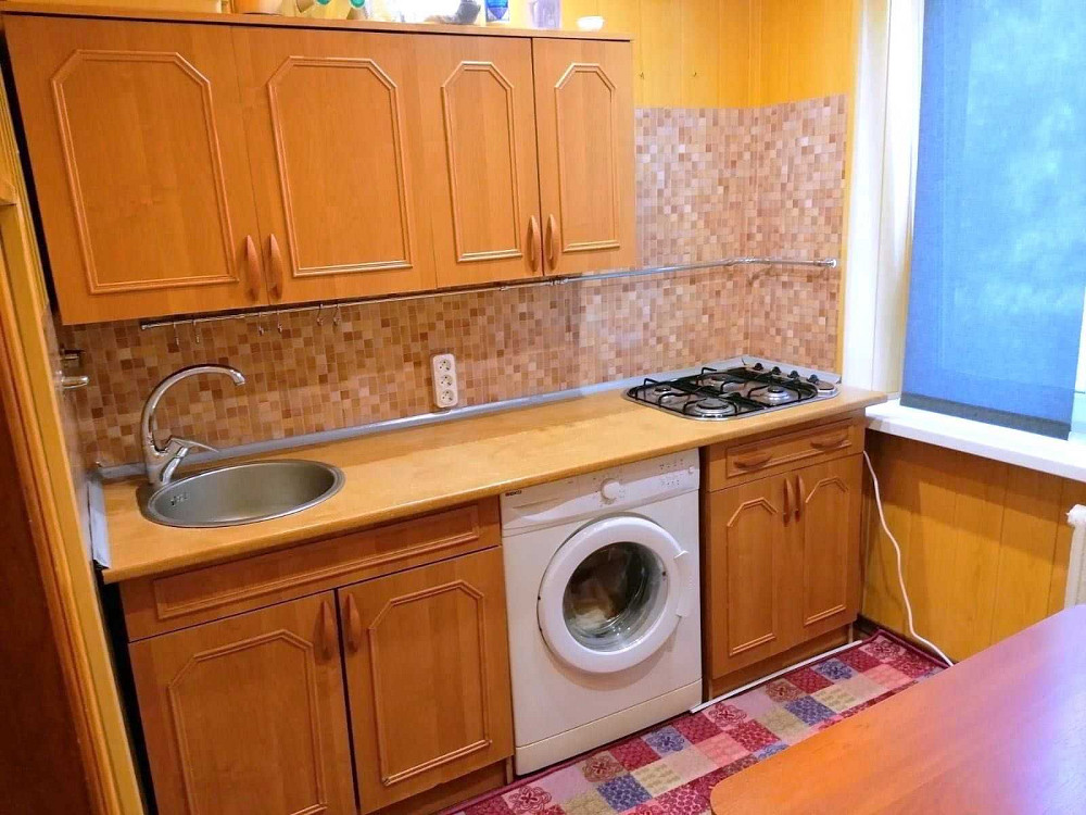 Кондиціонер! Новий Ремонт Сучасні Меблі та Техніка Алмазний Центр 12хв Полтава - изображение 1