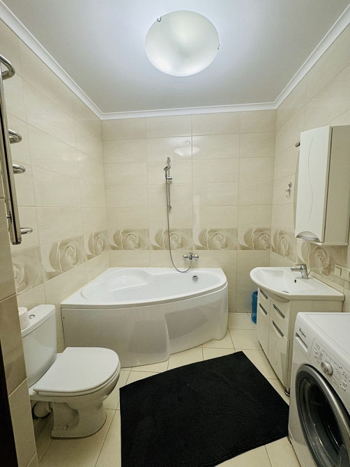 Оренда квартири Глушкова 9Д, м.Іподром Київ - зображення 6