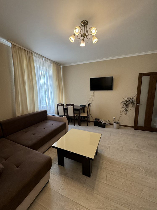 Оренда квартири Глушкова 9Д, м.Іподром Київ - зображення 7