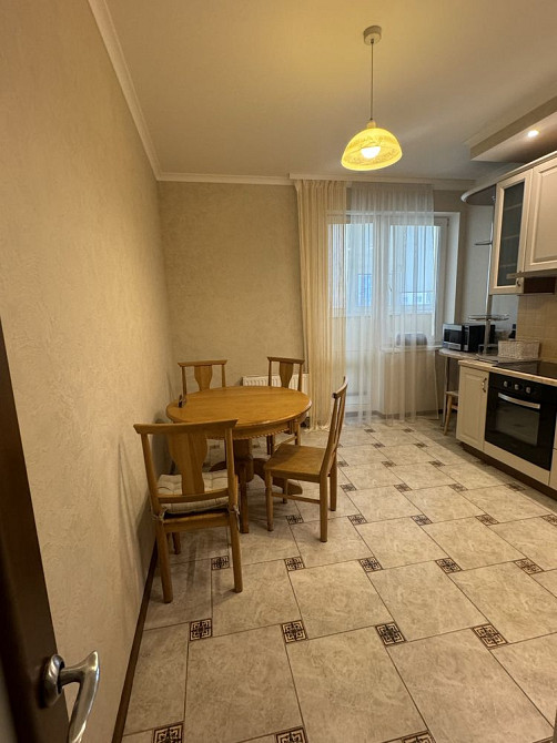 Оренда квартири Глушкова 9Д, м.Іподром Київ - зображення 3