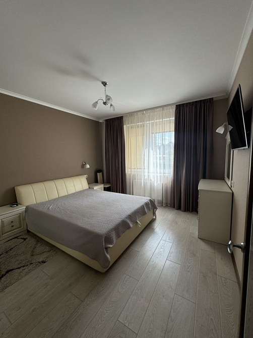 Оренда квартири Глушкова 9Д, м.Іподром Київ - зображення 1