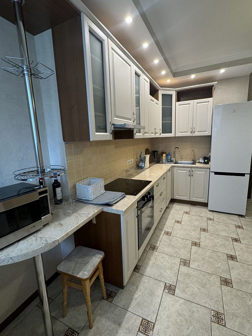 Оренда квартири Глушкова 9Д, м.Іподром Київ - зображення 4