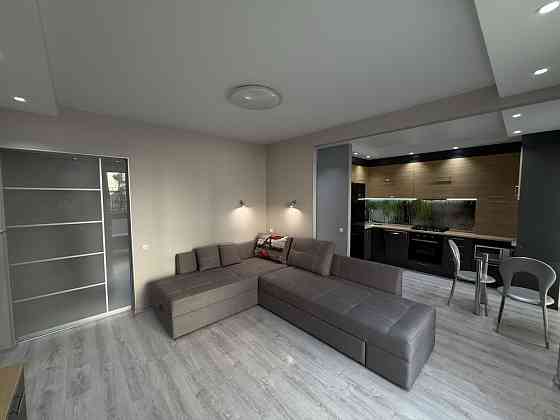 New!!! ЖК Жуковский, Нагорка, Центр; Днепр