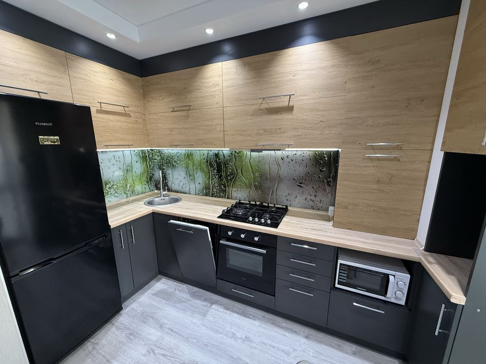 New!!! ЖК Жуковский, Нагорка, Центр; Днепр - изображение 2