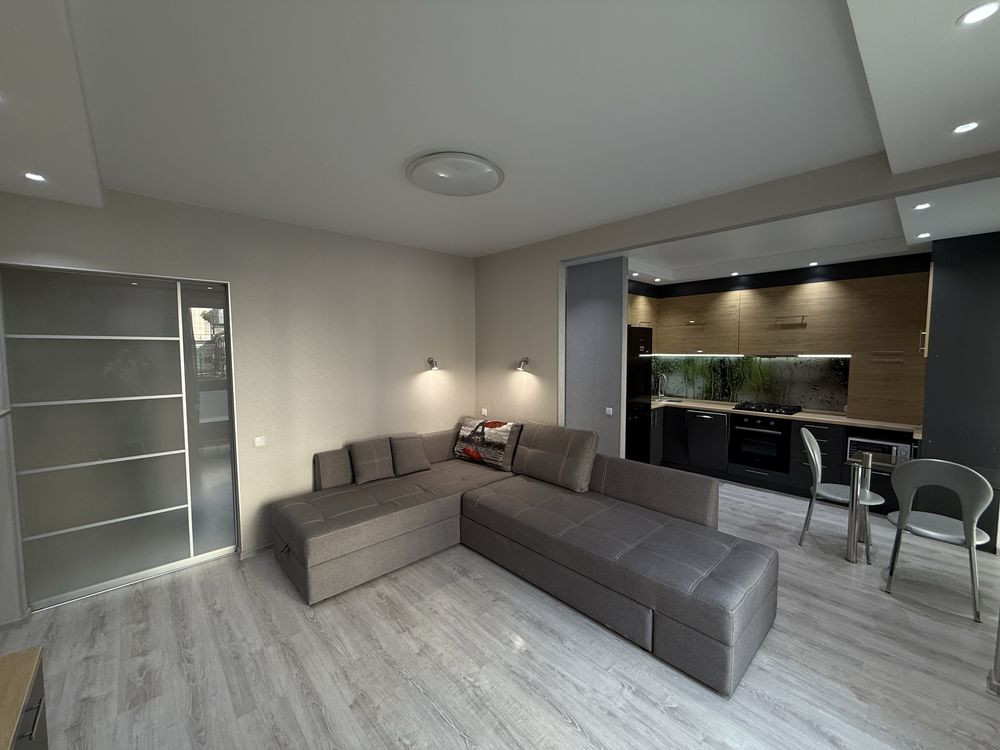 New!!! ЖК Жуковский, Нагорка, Центр; Днепр - изображение 4