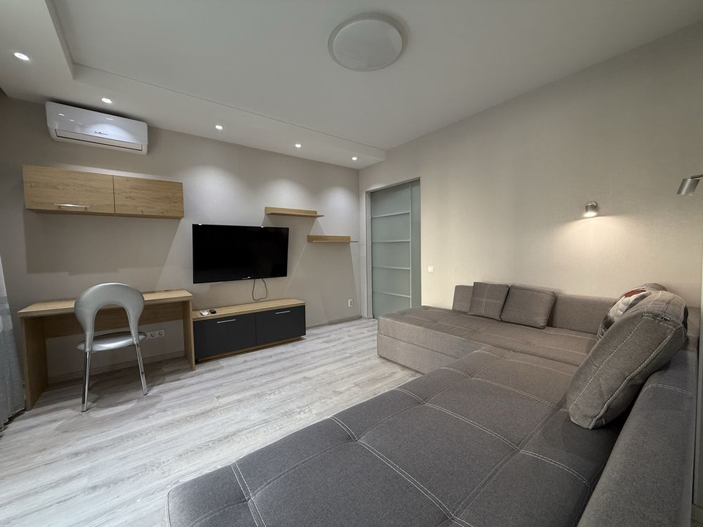 New!!! ЖК Жуковский, Нагорка, Центр; Днепр - изображение 3