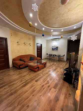 3 кімнатна Балківська / ЖК 7 Самураїв Одесса