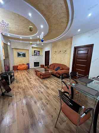 3 кімнатна Балківська / ЖК 7 Самураїв Одесса