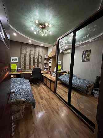 3 кімнатна Балківська / ЖК 7 Самураїв Одесса