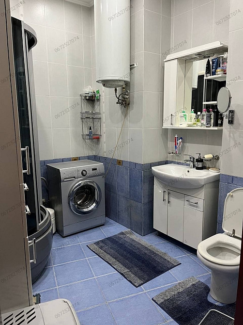 3 кімнатна Балківська / ЖК 7 Самураїв Одесса - изображение 7