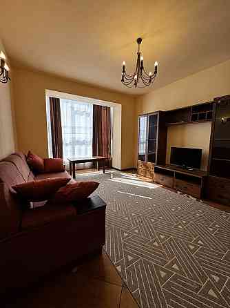 Здається в оренду двокімнатна квартира в новобудові. Ивано-Франковск