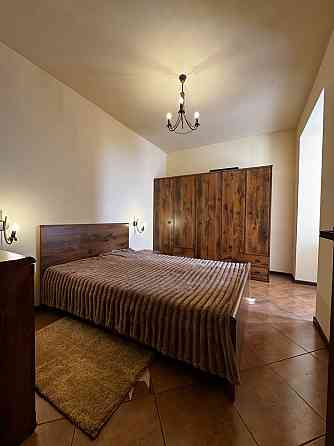 Здається в оренду двокімнатна квартира в новобудові. Ивано-Франковск